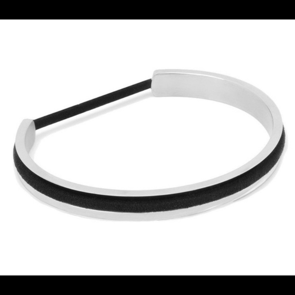 ☄️the original☄️ hair tie bracelet Ashley Bridget